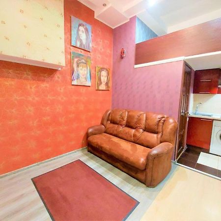 Квартира На Большой Арнаутской Apartment Одеса Екстериор снимка