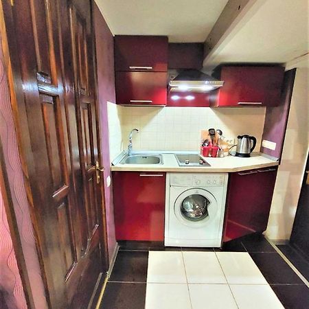 Квартира На Большой Арнаутской Apartment Одеса Екстериор снимка