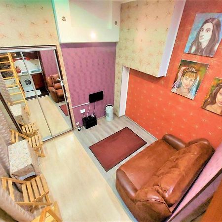 Квартира На Большой Арнаутской Apartment Одеса Екстериор снимка