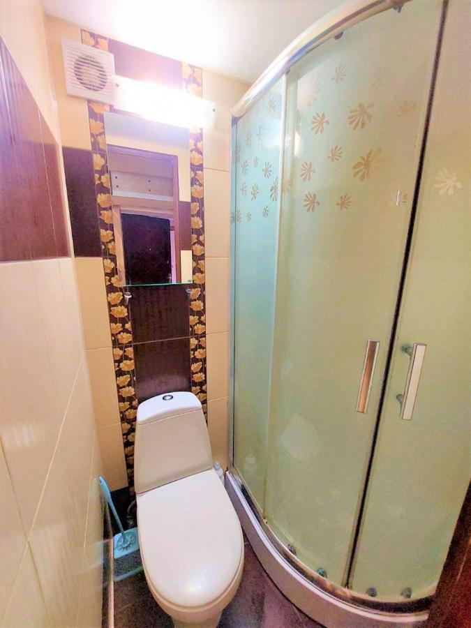 Квартира На Большой Арнаутской Apartment Одеса Екстериор снимка
