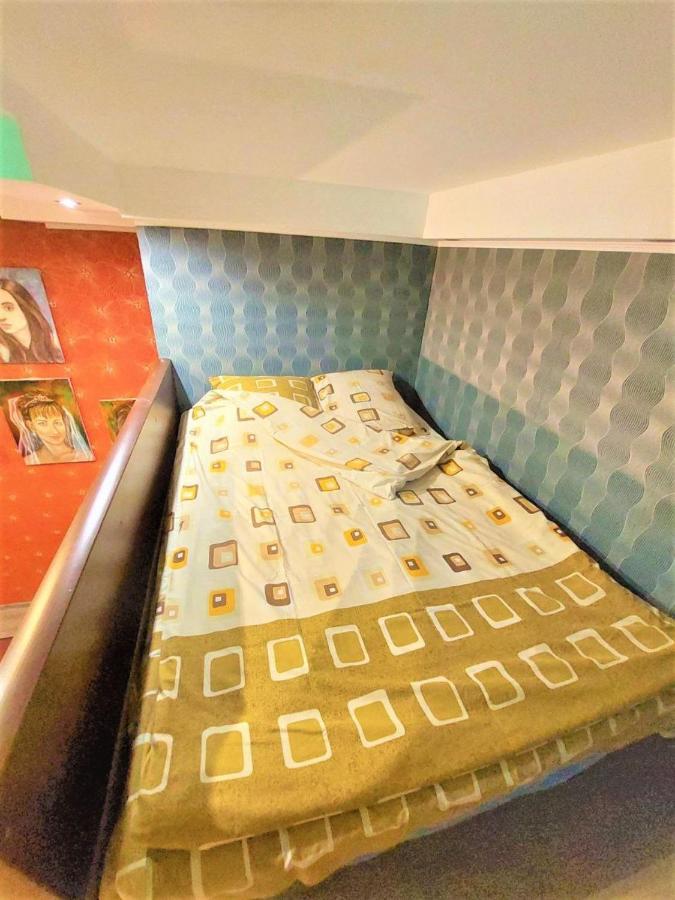 Квартира На Большой Арнаутской Apartment Одеса Екстериор снимка