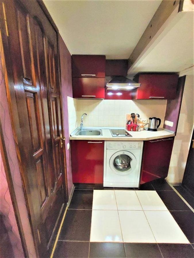 Квартира На Большой Арнаутской Apartment Одеса Екстериор снимка
