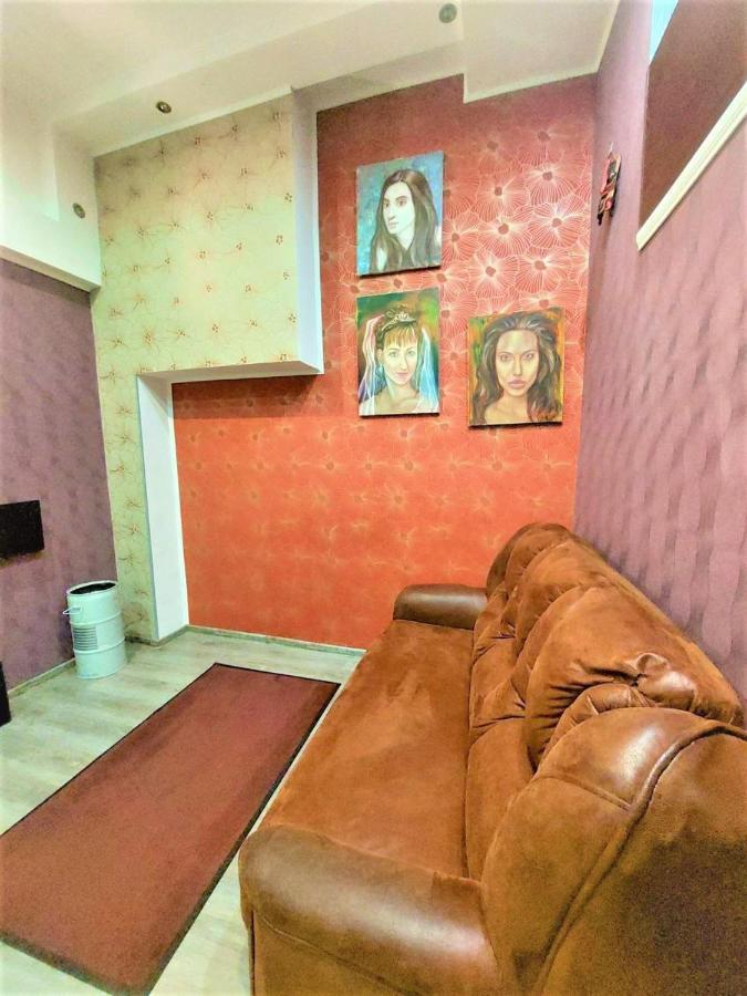 Квартира На Большой Арнаутской Apartment Одеса Екстериор снимка