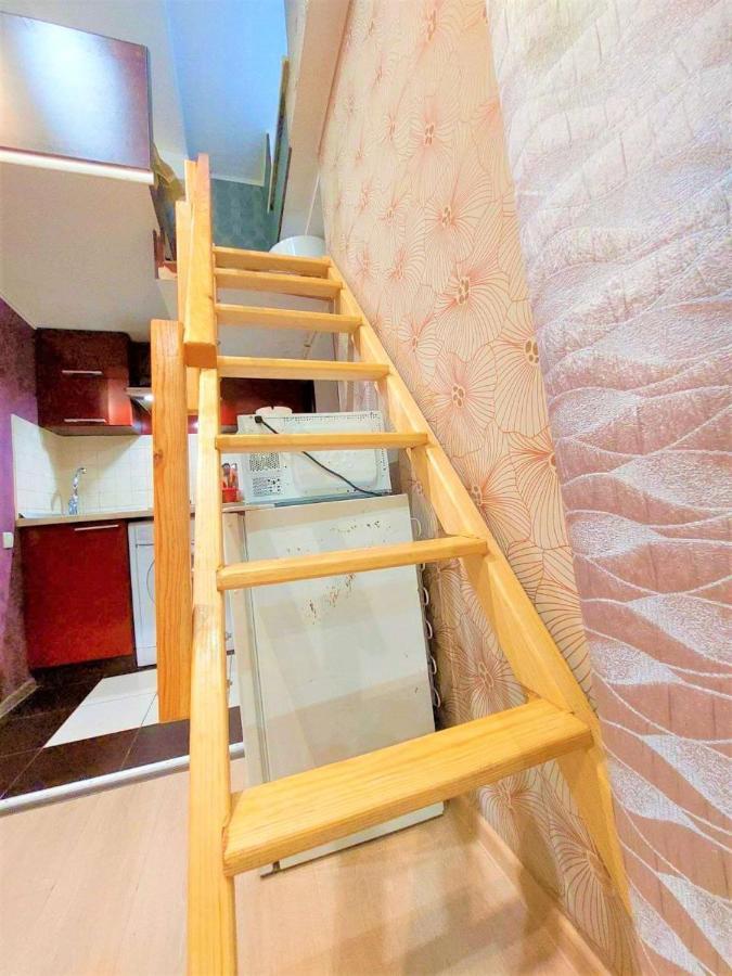 Квартира На Большой Арнаутской Apartment Одеса Екстериор снимка