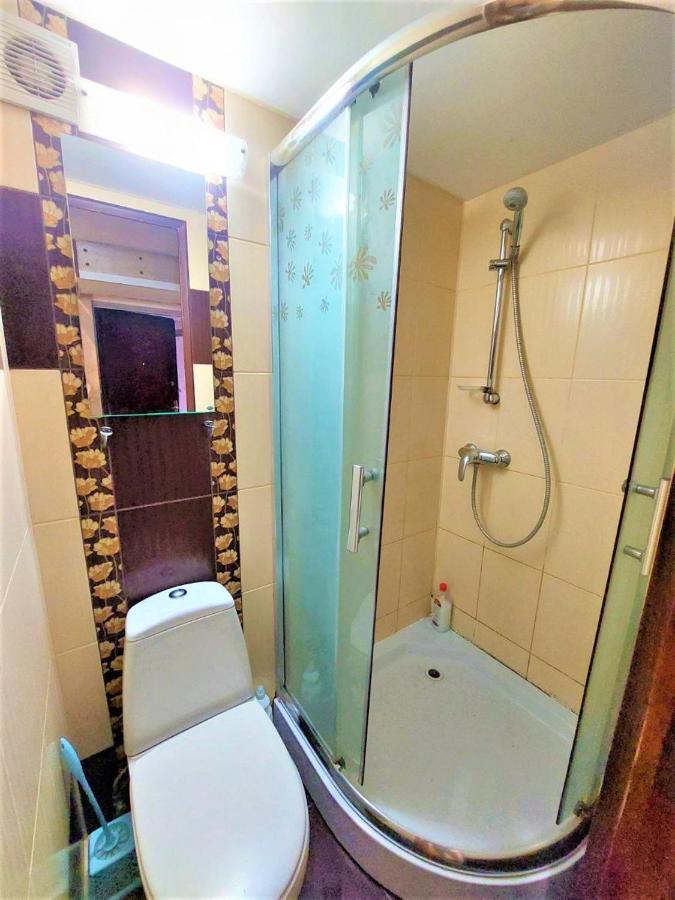 Квартира На Большой Арнаутской Apartment Одеса Екстериор снимка