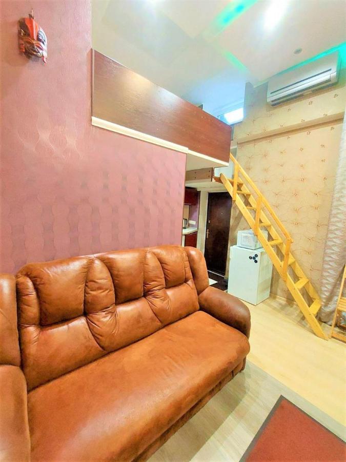 Квартира На Большой Арнаутской Apartment Одеса Екстериор снимка