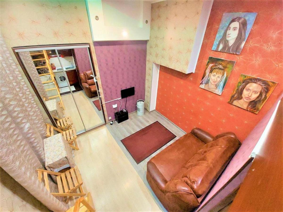 Квартира На Большой Арнаутской Apartment Одеса Екстериор снимка