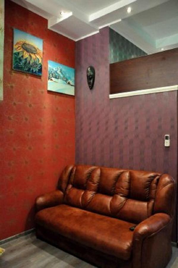 Квартира На Большой Арнаутской Apartment Одеса Екстериор снимка